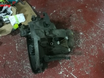 Caja ma con grupo corto 13x64