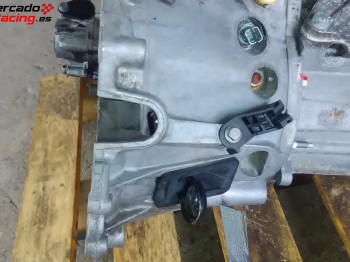 Carcasa be4 para motor tu