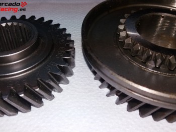 Kit piñones 5ª sman 36x32 saxo trofeo