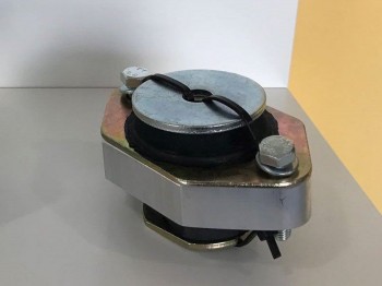 Soporte caja cambios ma vibra-technics citroen