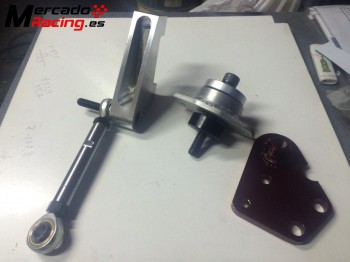 Kit be3///be4 para saxo