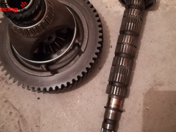 Grupo corto 13/59 c2 vts