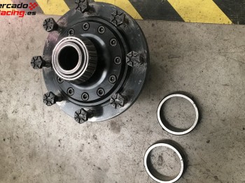 Autoblocante gripper caja be