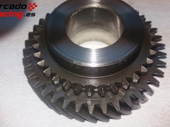 Piñon de 2 velocidad (39dts) cajas ma5s peugeot-citroen