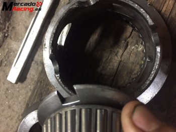 Compro autoblocante discos para ma