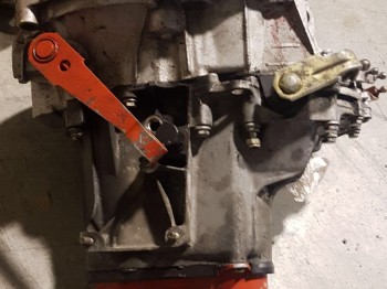 Vendo caja ma con 13x59