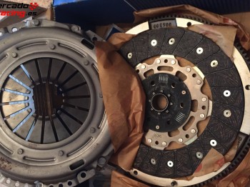Embrague sach bimasa completo vag 6 marchas