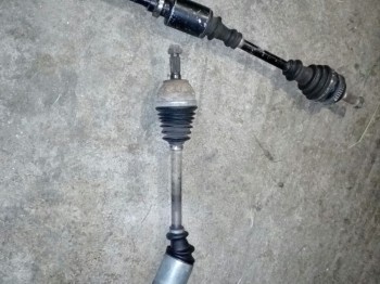 Palieres citroen saxo vts