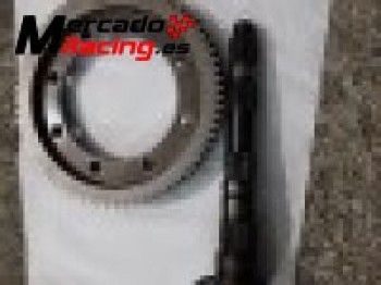 Grupo corto 15x76 be4 be4r