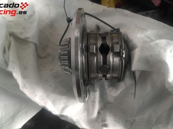 Caja de cambios quaife f13 corsa gsi