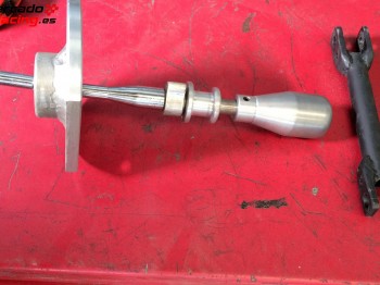 Palanca caja de cambio bmw tipo prodrive 