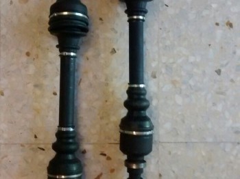 Palieres saxo be4 picasso y sman 