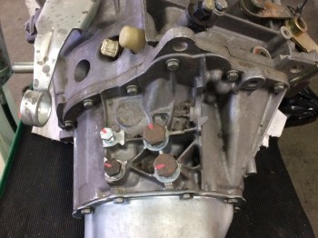 Caja be4 sman urge venta !!