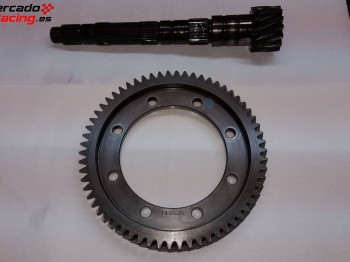 Grupo 14x62 be4r  para cajas be4-5 de peugeot-citroen