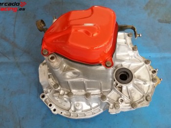 Caja de cambios original peugeot 106 rally 1.3