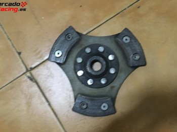 Se vende disco de embrague ceramico para m.a