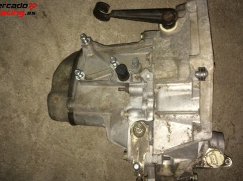 Se vende caja de cambios ma 13x59