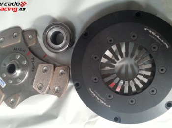 Embrague bidisco helix renault