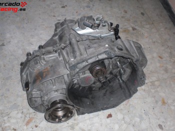 Caja de cambio grupo wag