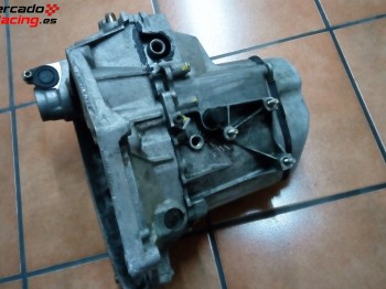 Grupo 14/60 y despiece caja ma saxo