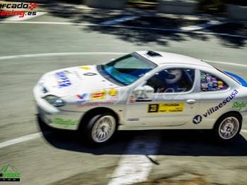 Crabots renault jc5 megane clío 