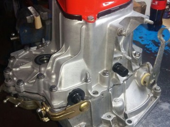 Caja ma5sr con grupo 13x59...