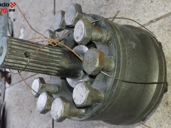 Autoblocante renault 5 copa/alpine atmosferico