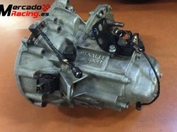 Caja sadev stdsa (para motores f7r   f4r) secuencial