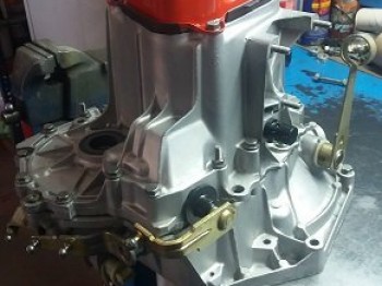 Caja ma5sr con grupo 13x59...