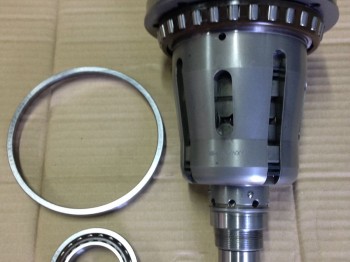   autoblocante de discos clio sport jc5 