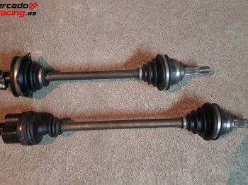 Palieres reforzados bacci romano renault