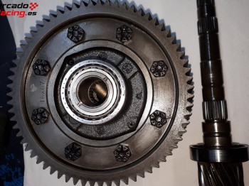 Grupo 16x67 para be3/5