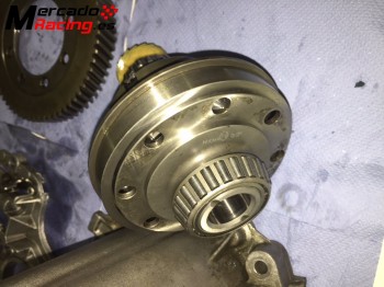 Autoblocante para saxo, 106 (ma) .  500€