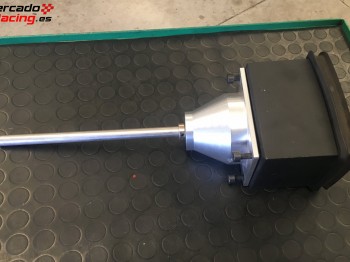 Quickshift saxo/ax/106