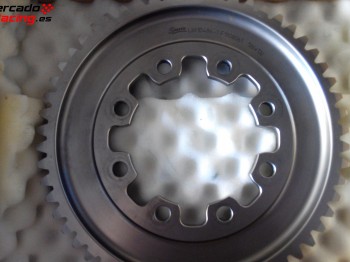 Grupo corto  clio 3 cup