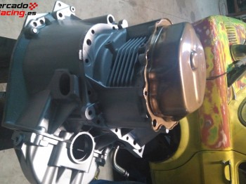 Vendo caja cambios be4