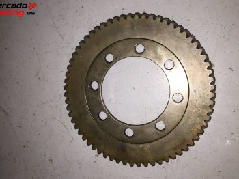 Grupo 13x64 quaife para saxo, 106... 350€