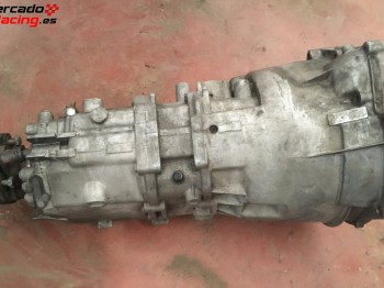 Vendo caja bmw m3 e36 6vel.