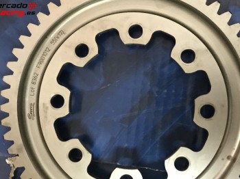 Grupo caja sadev st 75