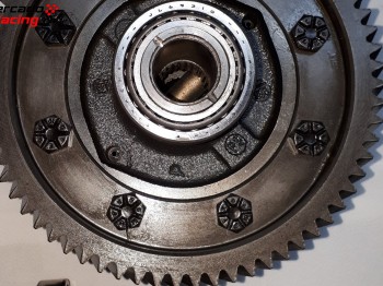 Grupo 16x67 para cajas be3/5