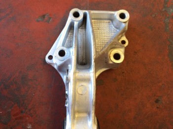 Soporte palier 205 rally