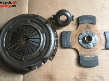 Kit de embrague para be4 smam