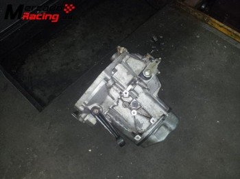 Caja cambios ma con grupo 14x60 y autoblocante