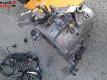 Caja de cambio bepara tu