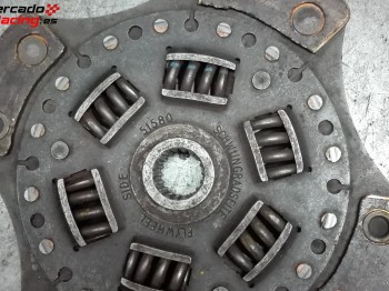 Embrague ceramico ap racing para motor tu