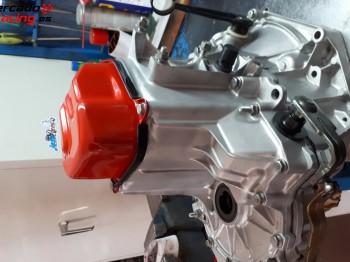 Caja ma5sr con grupo 13x61