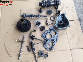 Relación cerrada para reparar