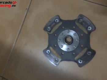 Se vende disco de embrague sachs de 180