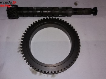 Grupo 13x59 para cajas ma5