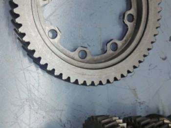 Vendo grupo corta para caja secuencial sadev stda.